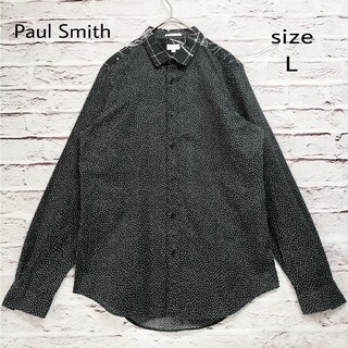 Paul Smith - Paul Smith シャツの通販 by ny's shop｜ポールスミス 