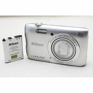 ニコン(Nikon)のニコン COOLPIX A300(コンパクトデジタルカメラ)