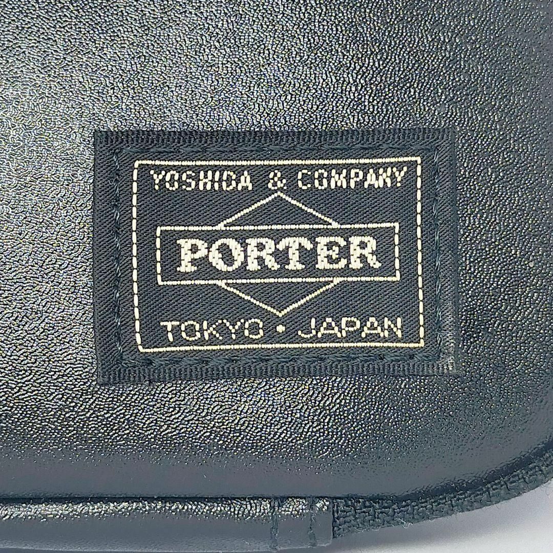 PORTER(ポーター)の【新品・未使用】 PORTER TACTICAL 長財布 654-07080 メンズのファッション小物(長財布)の商品写真