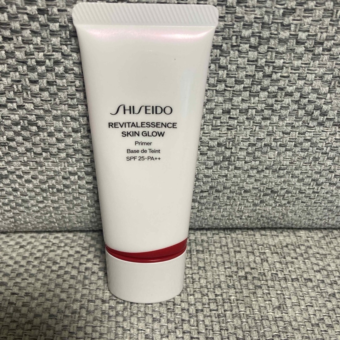 SHISEIDO (資生堂)(シセイドウ)のSHISEIDO エッセンススキングロウプライマー コスメ/美容のベースメイク/化粧品(化粧下地)の商品写真