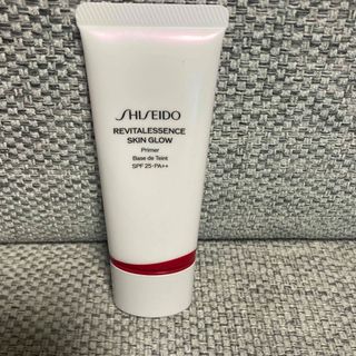 シセイドウ(SHISEIDO (資生堂))のSHISEIDO エッセンススキングロウプライマー(化粧下地)