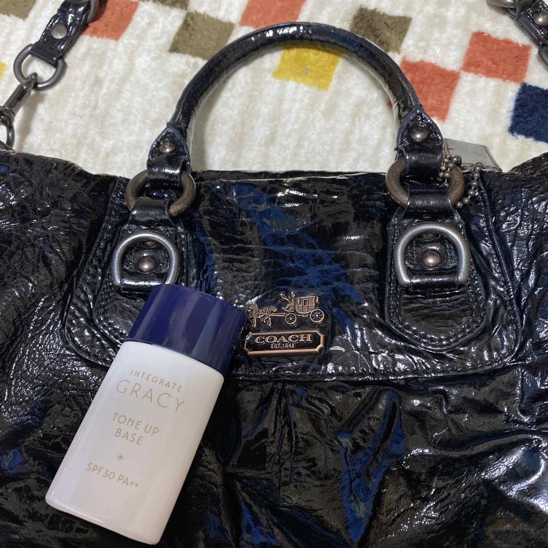 COACH(コーチ)のCoachショルダーバック メンズのバッグ(ショルダーバッグ)の商品写真