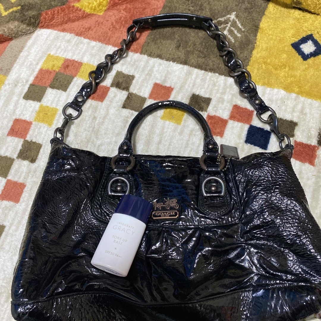 COACH(コーチ)のCoachショルダーバック メンズのバッグ(ショルダーバッグ)の商品写真