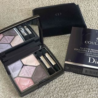 ディオール(Dior)の新品♡Dior アイシャドウ(アイシャドウ)