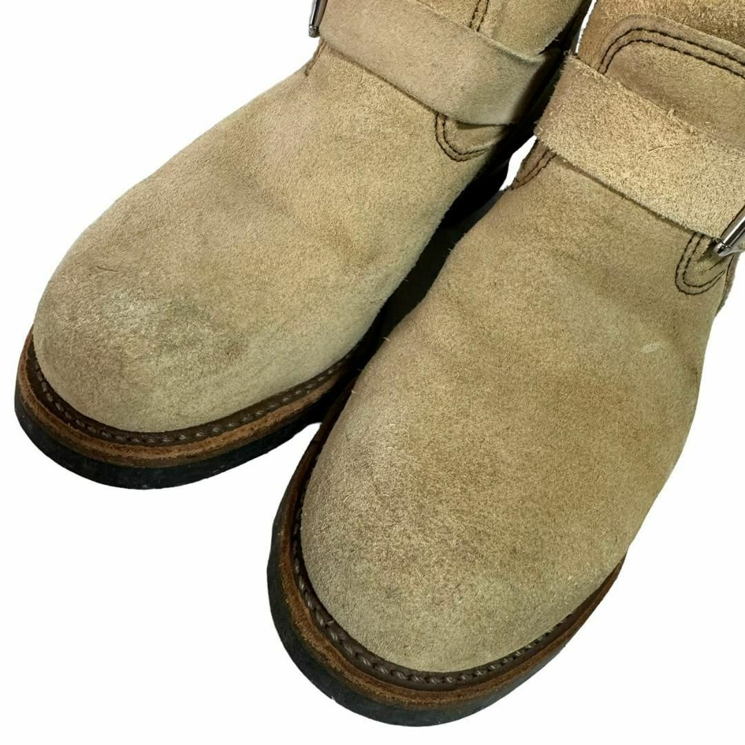 REDWING(レッドウィング)のレッドウィング　2965 8D 26㎝ 12年 メンズの靴/シューズ(ブーツ)の商品写真