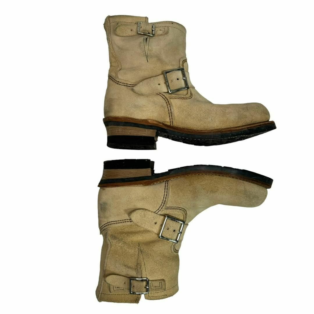 REDWING(レッドウィング)のレッドウィング　2965 8D 26㎝ 12年 メンズの靴/シューズ(ブーツ)の商品写真