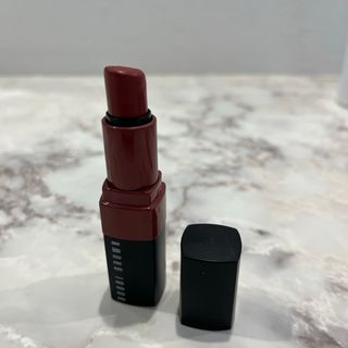 ボビイブラウン(BOBBI BROWN)のBOBBI BROWN クラッシュドリップカラー06(口紅)