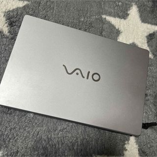 バイオ(VAIO)のVAIO VJS111D12N  SONY ノートパソコン(ノートPC)