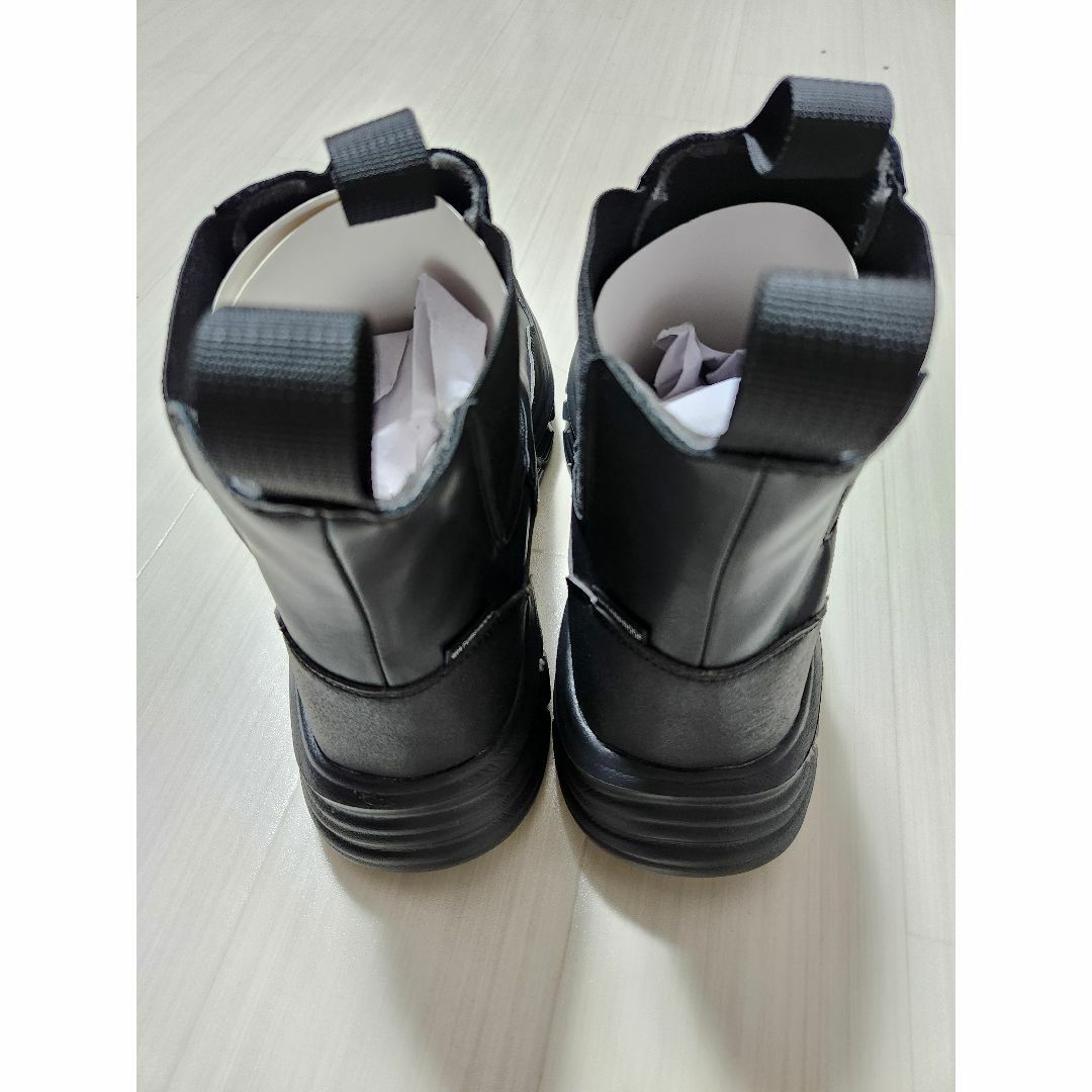テリック　TELIC  リカバリー　ブーツ メンズの靴/シューズ(ブーツ)の商品写真