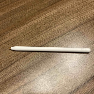 アップル(Apple)の【ジャンク品】Apple pencil第2世代(PC周辺機器)
