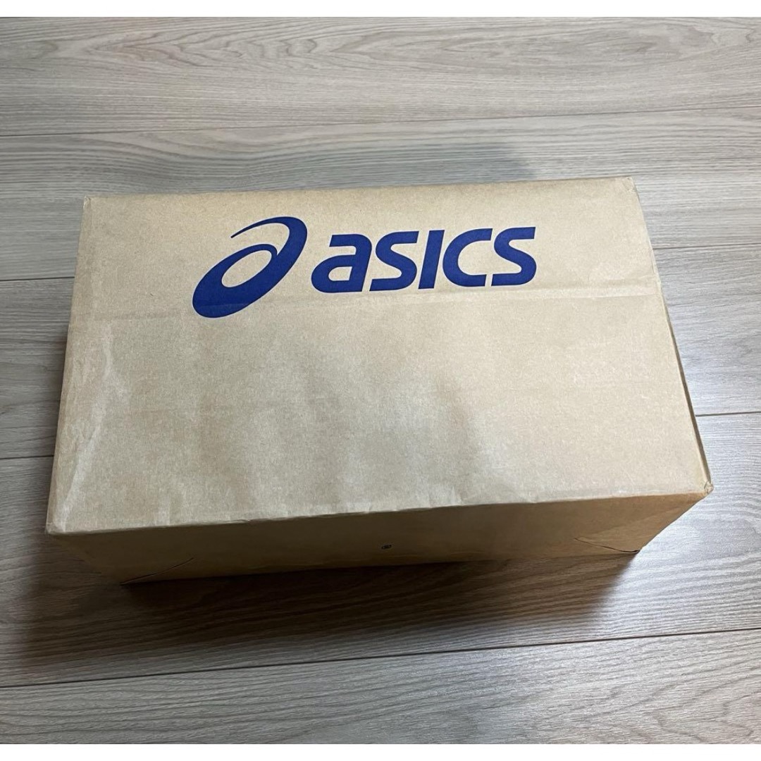 asics(アシックス)の28.0cm  メタスピードスカイ　パリMETASPEED SKY PARIS スポーツ/アウトドアのランニング(シューズ)の商品写真