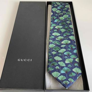 グッチ(Gucci)のグッチ　ネクタイ (ネクタイ)