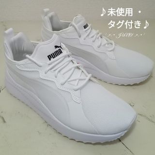 プーマ(PUMA)のペーサーネクスト♡PUMA プーマ 未使用 タグ付き(スニーカー)