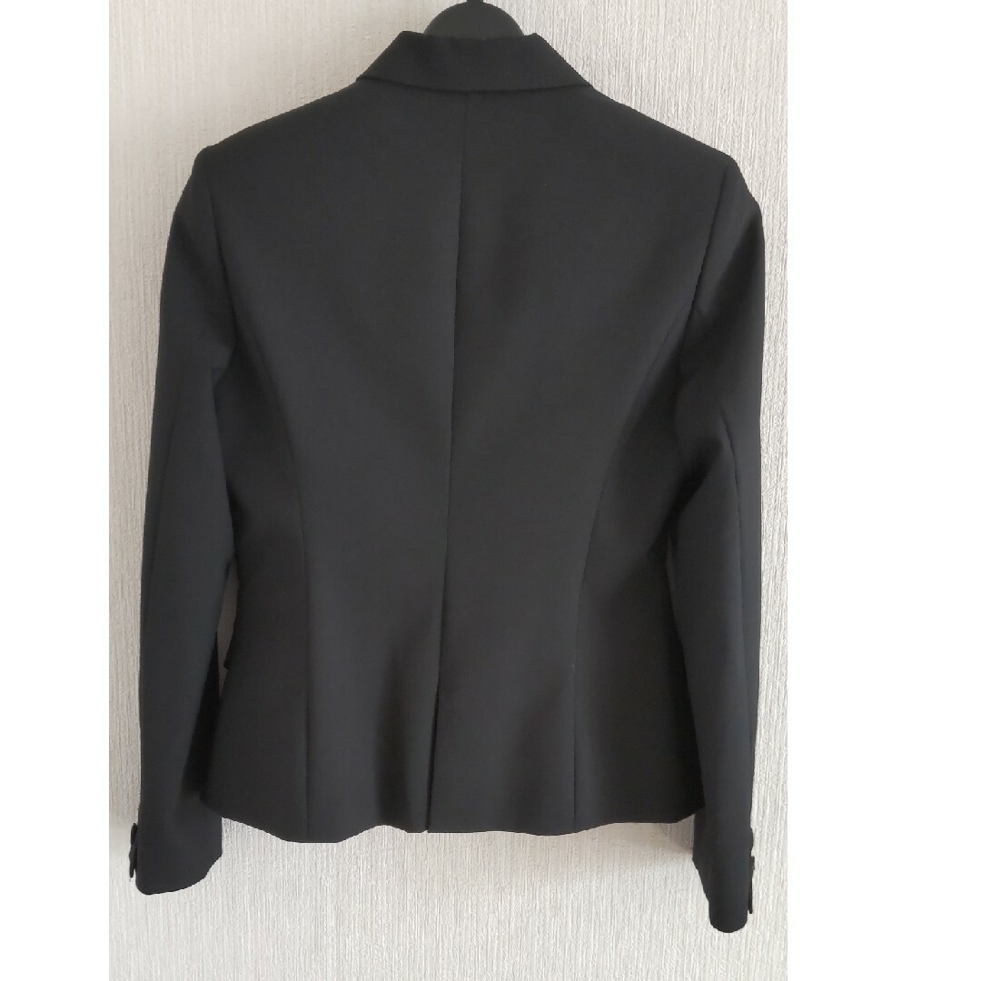 COMME CA ISM(コムサイズム)のコムサイズム　スーツ　ジャケット　M レディースのフォーマル/ドレス(スーツ)の商品写真