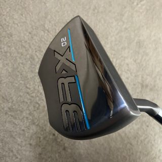 ミズノ(MIZUNO)の【新品】ミズノ BR-X レディースパター 03(クラブ)