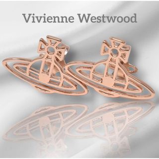 ヴィヴィアンウエストウッド(Vivienne Westwood)のヴィヴィアン ウエストウッド ピアス レディース(ピアス)