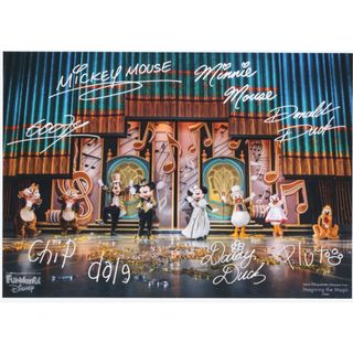 Disney - ファンダフルディズニー限定 イマジニング・ザ Disney - ファンダフルディズニー限定 イマジニング・ザ