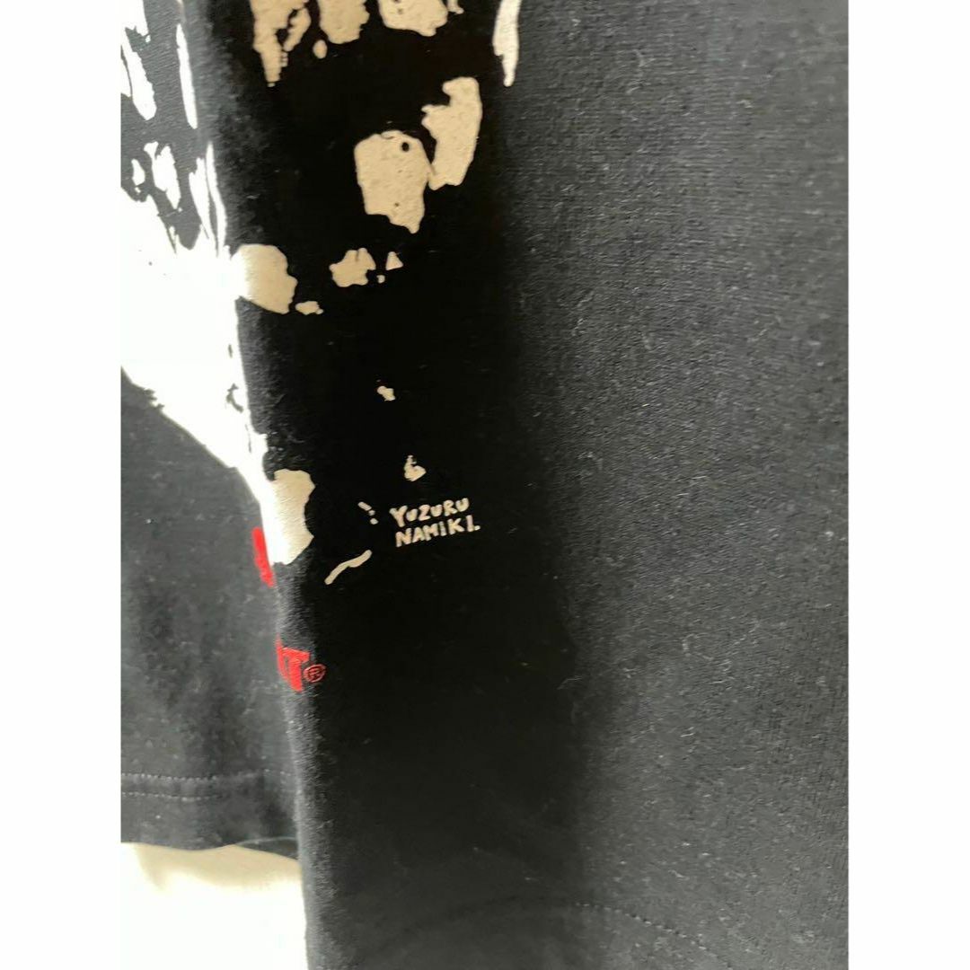 SKULL SHIT(スカルシット)のSKULLSHIT スカルシットSKULL MANIA FINAL Tシャツ メンズのトップス(Tシャツ/カットソー(半袖/袖なし))の商品写真