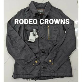 RODEO CROWNS - ジャケット　ロデオクラウンズ