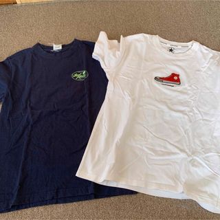 コンバース(CONVERSE)のローカルモーション コンバース Tシャツ(Tシャツ(半袖/袖なし))