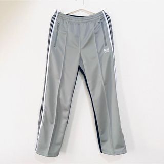 Needles - L 新品 BEAMS 別注 Needles トラック パンツ ラスタ