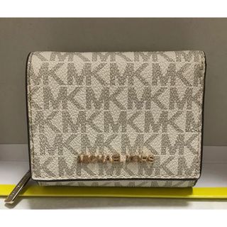 マイケルコース(Michael Kors)のマイケルコース　財布(財布)