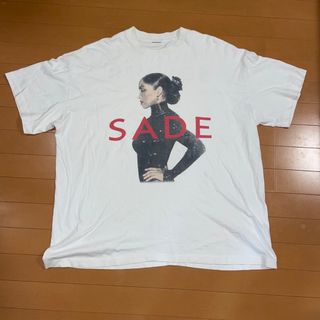 FEAR OF GOD - Sade Tシャツ