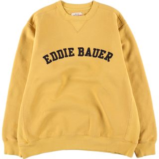 エディーバウアー スウェット(メンズ)の通販 100点以上 | Eddie Bauer