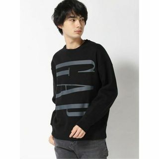 ギャップ(GAP)のGAP ギャップ ビッグロゴ　スウェット トレーナー　L(スウェット)