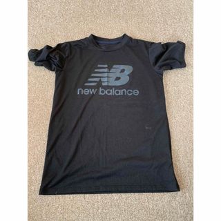 New Balance - ニューバランス Tシャツ 150