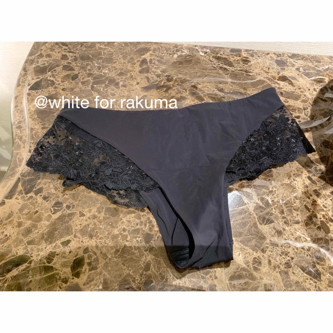 LA PERLA(ラペルラ)の新品総額10万円 高級イタリアンインナーセット 稀少 ショーツ&ニットソー レディースのレディース その他(セット/コーデ)の商品写真