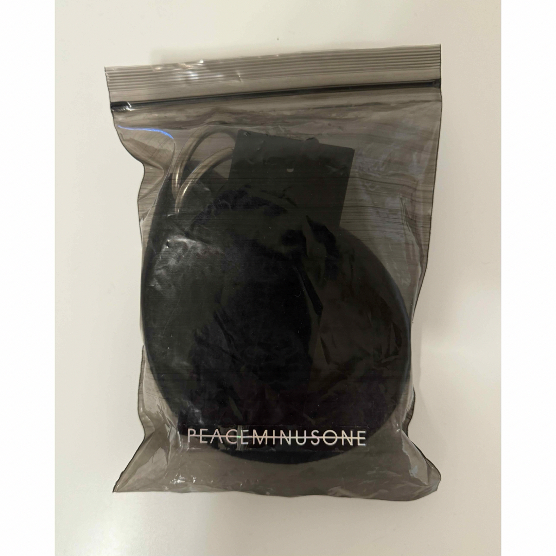 PEACEMINUSONE(ピースマイナスワン)のpeaceminusone  ロングベルト メンズのファッション小物(ベルト)の商品写真