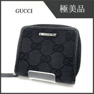 グッチ(Gucci)のグッチ GUCCI コインケース GGキャンバス(コインケース)