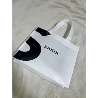 SHEIN - SHEIN 黒タイツ 新品 未開封 ショッパー付き