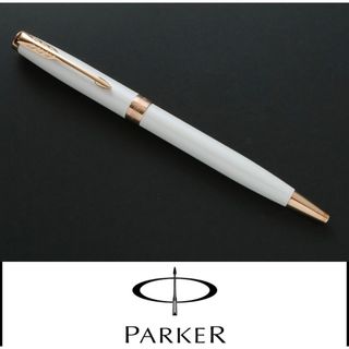 パーカー(Parker)の9113◆PARKERパーカー◆ボールペン◆定価22,000円ソネットプレミアム(ペン/マーカー)