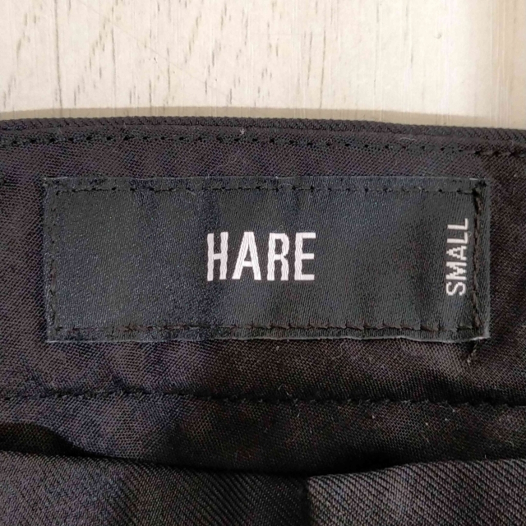 HARE(ハレ)のHARE(ハレ) スリットフレアスラックス メンズ パンツ スラックス メンズのパンツ(スラックス)の商品写真