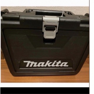 マキタ(Makita)のTD173DRGXB 2台分(工具/メンテナンス)