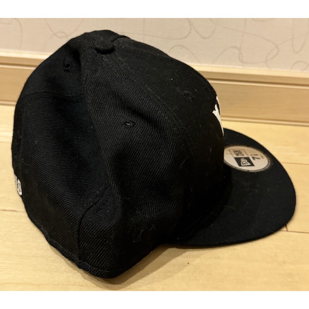 NEW ERA(ニューエラー)のNEWEAR WINFIELD ニューエラ ウィンフィールド コラボ キャップ メンズの帽子(キャップ)の商品写真