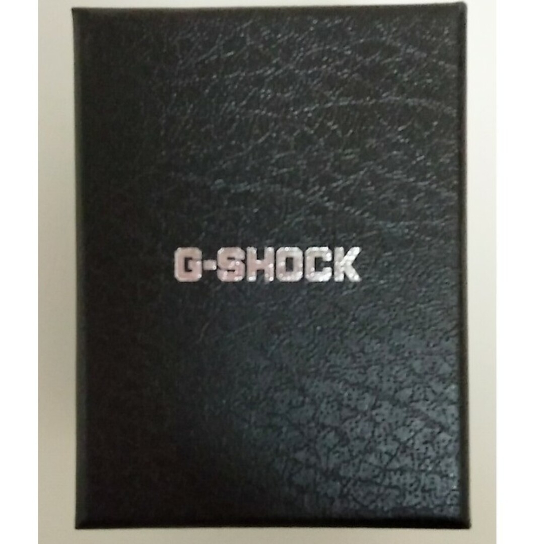 G-SHOCK(ジーショック)のG-SHOCK/マルボロG-100/非売品/デジアナ/未使用稼働品！値引きOK！ メンズの時計(腕時計(デジタル))の商品写真
