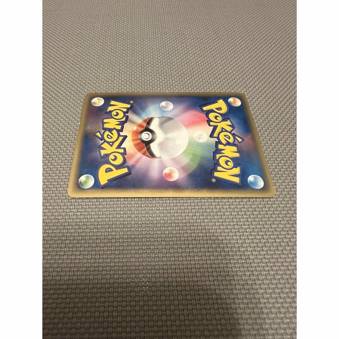 ポケモンカード　キレイハナ　007/106 エンタメ/ホビーのトレーディングカード(シングルカード)の商品写真