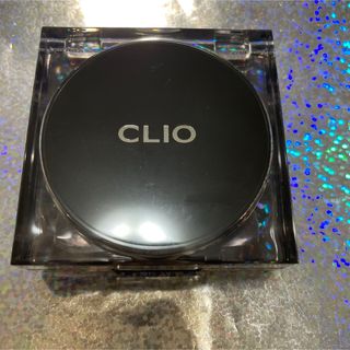 CLIO - クリオキルカバー　ミニ　クッションファンデ