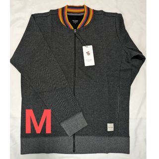 Paul Smith - 最終価格【新品格安SALE】Paul Smith  ジップアップトレーナー！