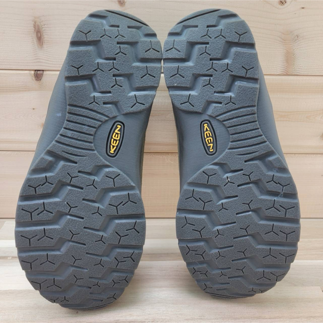 KEEN(キーン)のキーン ジャスパー パープル 22.5㎝ レディースの靴/シューズ(スニーカー)の商品写真