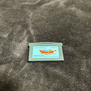 ゲームボーイアドバンス - スライムもりもりドラゴンクエスト　GBA