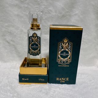 RANCE（ランセ） ル・ヴァンカー オードパルファン(ユニセックス)