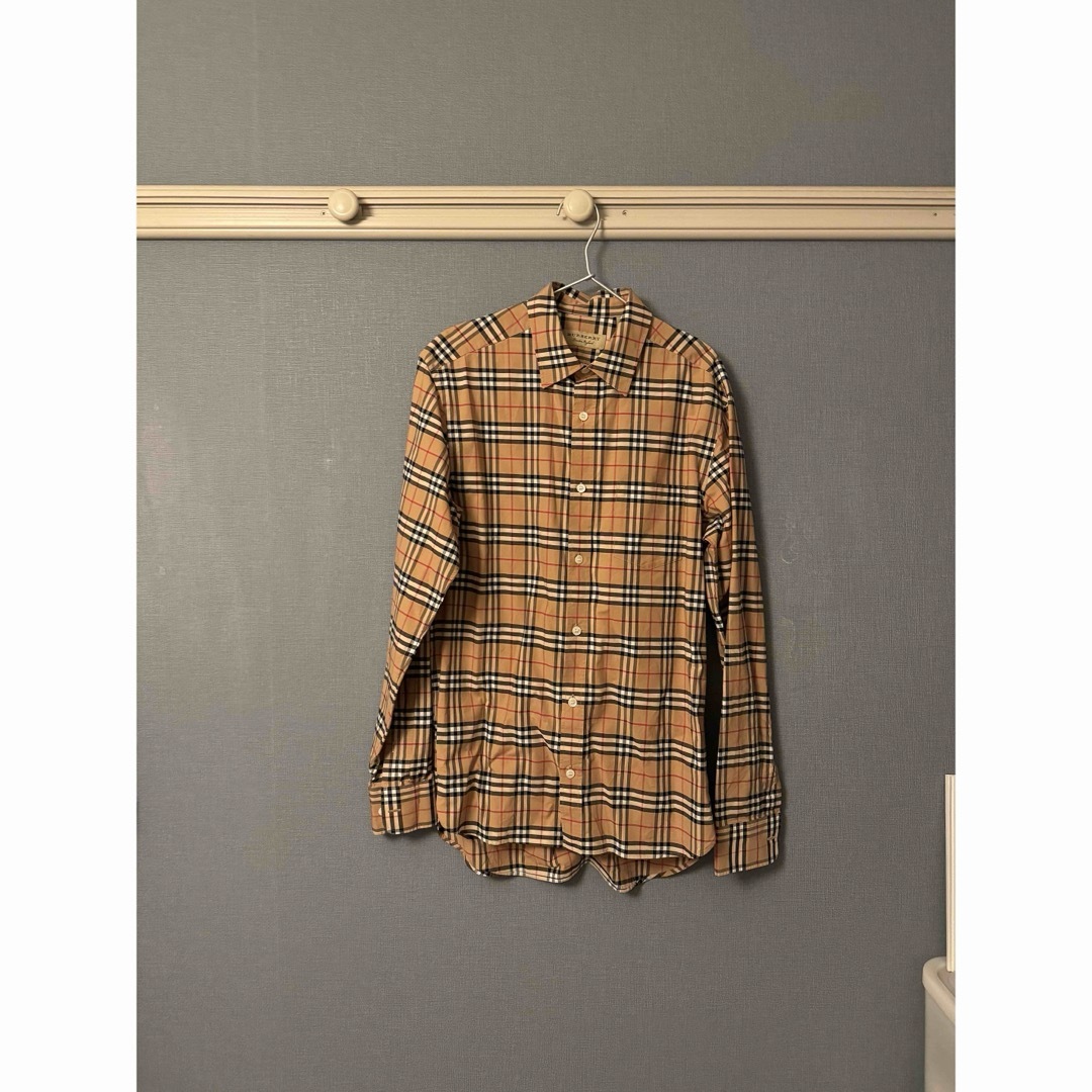 BURBERRY(バーバリー)のburberry シャツ メンズのトップス(シャツ)の商品写真