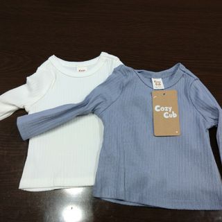 シーイン(SHEIN)のロンT(Ｔシャツ)