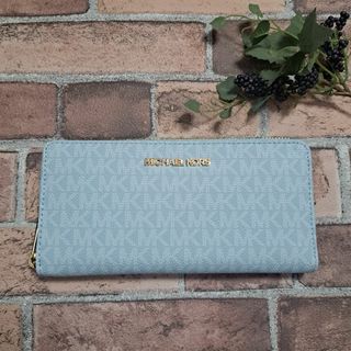 マイケルコース(Michael Kors)の輸入品　MICHAEL KORS マイケルコース 長財布(財布)