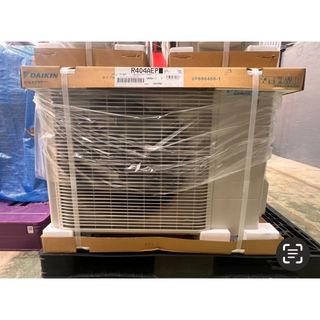 ダイキン(DAIKIN)の2024年型 ダイキン エアコン(エアコン)