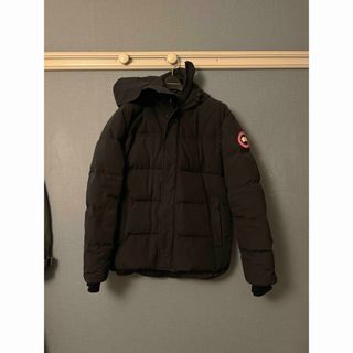 カナダグース(CANADA GOOSE)のcanada goose ダウン(ダウンジャケット)